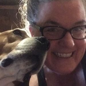 Meet your Posher, Kathy